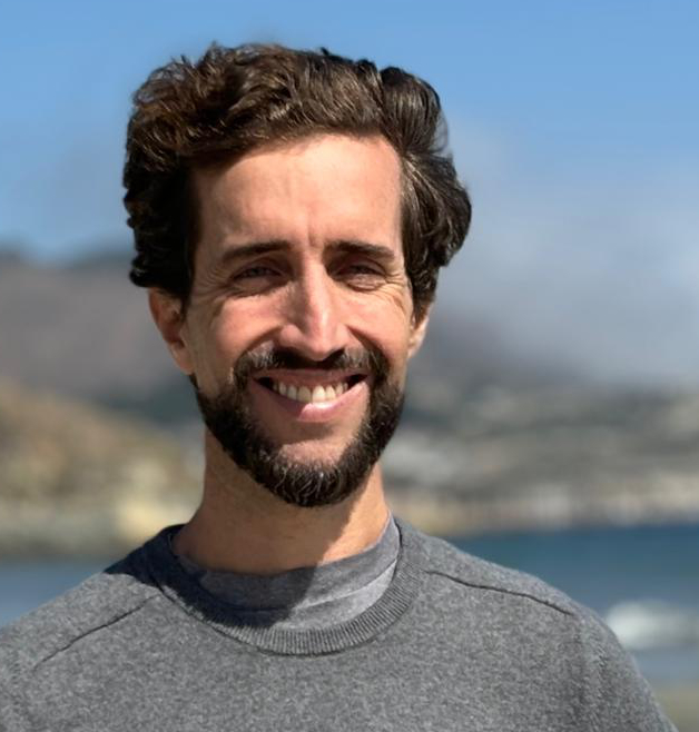 Andrew Schaeffer