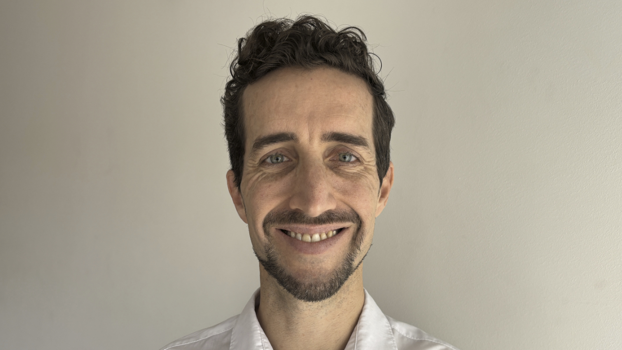 Andrew Schaeffer